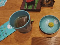 -晴季寿司(延河路万达广场店)