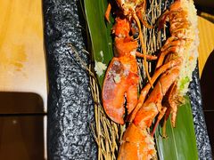 -渔寿司·日本料理(艾尚天地店)