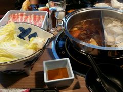 -水林间·寿喜烧自助(仙林金鹰店)