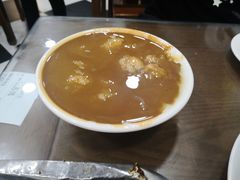 面茶-白魁老号饭庄(安内店)