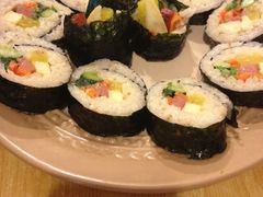 -景福宫韩国料理(恒祥北大街店)