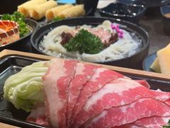 -湊湊火锅·茶憩(来福士广场店)