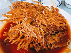 -石饮红星包子(中山路店)