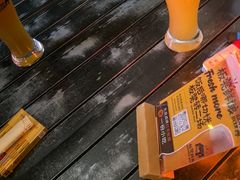 -板凳鲜酿·精酿啤酒(科华北路店)