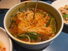 -一坐一忘云南菜(嘉里中心店)