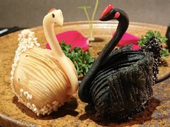 -广州文华东方酒店·江-由辉师傅主理