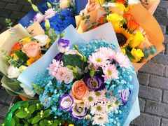 -双季花艺园艺市场(浦东店)