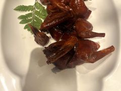 -宝轩渔府·老字号海鲜·正宗津菜(水上店)