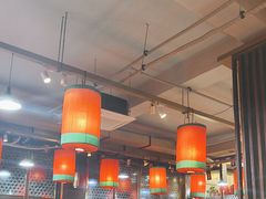 -陈府大宅门成都火锅·手切鲜肉(太原街店)