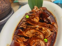 -佬麻雀·新湘菜(珠海金发购物中心店)