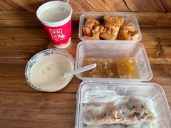 -冰泉豆浆馆(阳朔店)