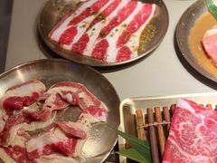 -西塔老太太泥炉烤肉(温州首店万象城黑金店)