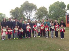 -英孚教育青少儿(爱山广场中心)