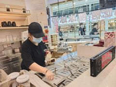 -鲜芋仙(番禺万达广场店)