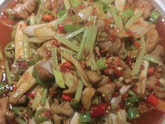 -常和州·夜宵大排档(常州单店)