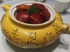 -毛家饭店(东胜广场店)