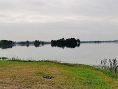 -三岔湖景区