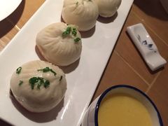 -老船坞水上餐厅(亚洲大酒店  东四十条店)