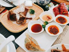 -虾饺妹·粤式手工点心(水荫路店)