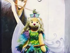 -济州岛泰迪熊博物馆