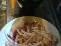 -探窝·竹笙椰子鸡(杨箕店)