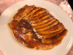 -烤肉宛饭庄(南礼士路店)