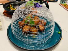 -荟廷·晶萃(陆家嘴尚悦湾店)