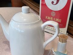 -天福苑(崇宁路店)