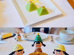 -宝丽轩中餐厅BAOLIXUAN