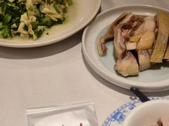 -老吉士酒家(天平路店)