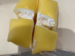 -满记甜品(荟聚购物中心店)