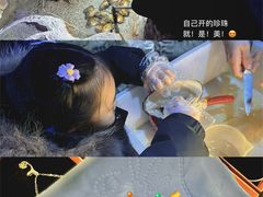 -泉城欧乐堡海洋极地世界