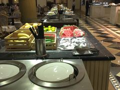 -金石国际大酒店·金丽自助餐厅