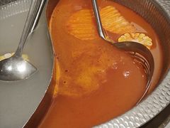 -潮汕大目牛肉火锅(皇岗旗舰店)