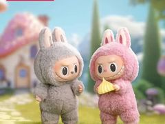-泡泡玛特POPMART(天环购物中心店)