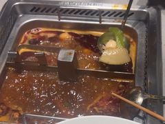 -海底捞火锅(吴中路店)