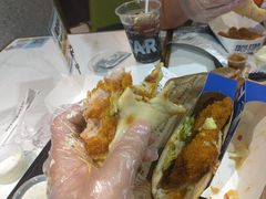 -TACO STAR 塔可星(下沙宝龙店)