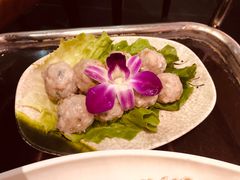 -金海阁海鲜火锅