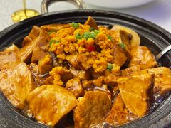 -品海楼·大连海胆锅贴馆(东港店)