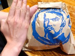 -Fergburger(皇后镇店)