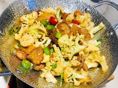 -佰家小厨·南京菜(夫子庙店)