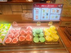 -辛一·铜锣烧(鸿寿坊店)