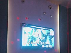-音乐派KTV(银泰城店)