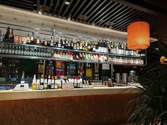 -周丹丹原味烧烤(香格里拉店)