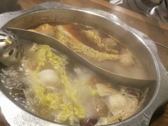 -傣妹火锅(四川北路店)