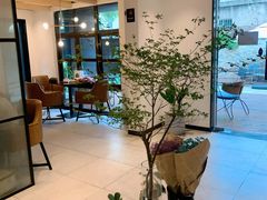 -Willing·Coffee&Brunch&Dinner(万达店)