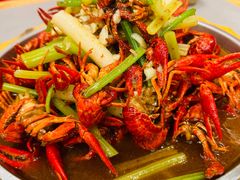 -龙虾奇迹(大华三路店)