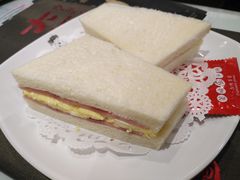 -大有利茶餐厅(福民店)