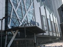 门面-凯德广场(学府店)