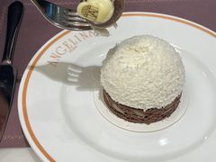 -Angelina安吉丽娜(恒隆广场店)